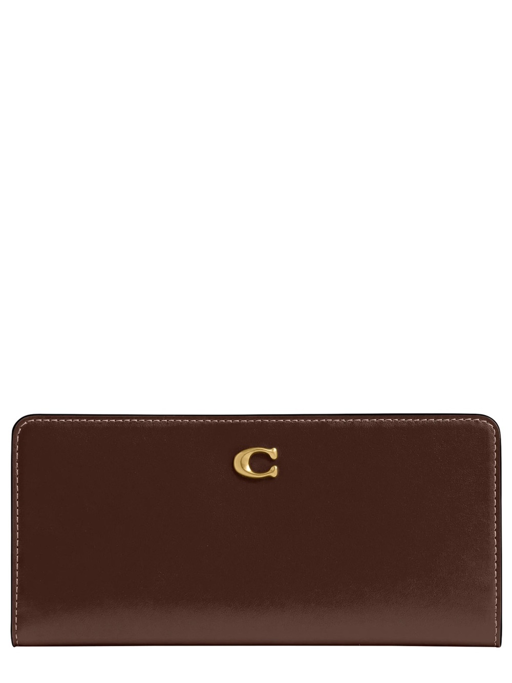 Coach Essential Skinny Wallet